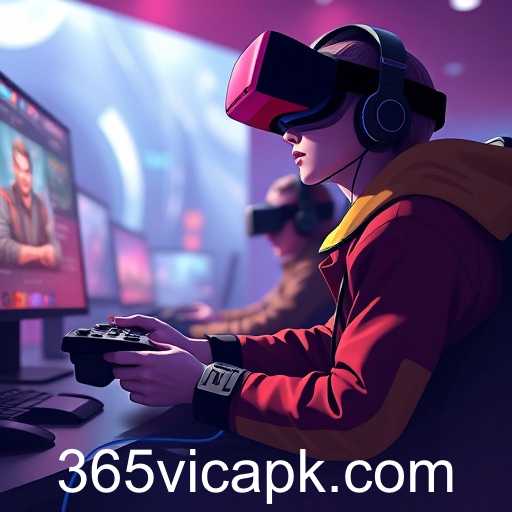 365vic: Revolutionizing Online Gaming in 2026