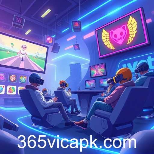 The Rise of 365vic and Its Impact on Online Gaming