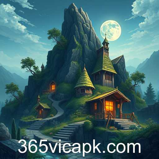 Unveiling the Allure of Adventure Games at 365vic