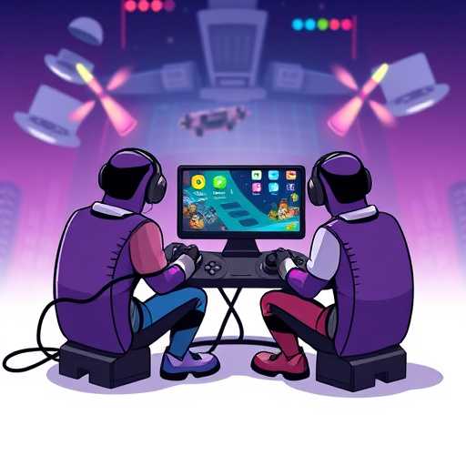 The Digital Evolution of Gaming in 2026