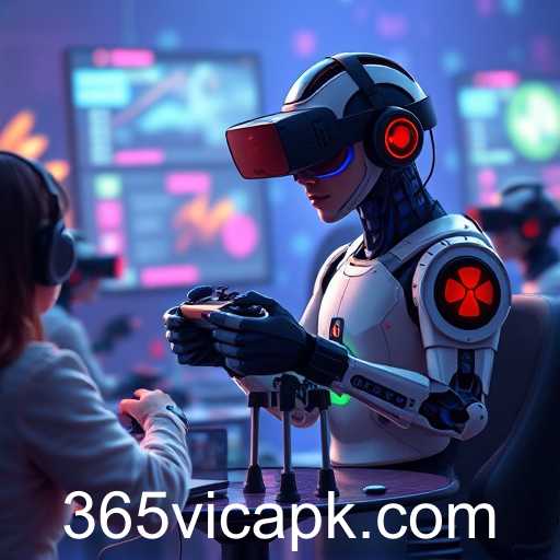 Emerging Trends in Online Gaming for 2025