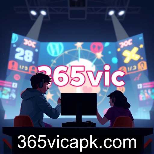 The Evolution of 365vic in the Gaming World