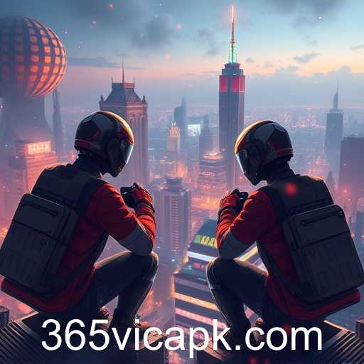 The Evolution and Impact of 365vic in Gaming