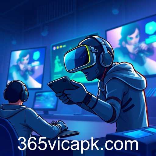 The Evolution of Online Gaming in 2025