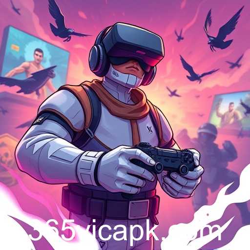 The Evolution of Online Gaming and 365vic's Role