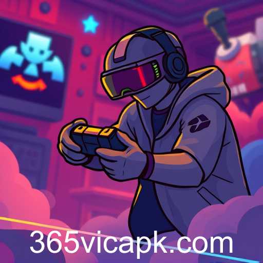 Exploring New Frontiers in Online Gaming with 365vic