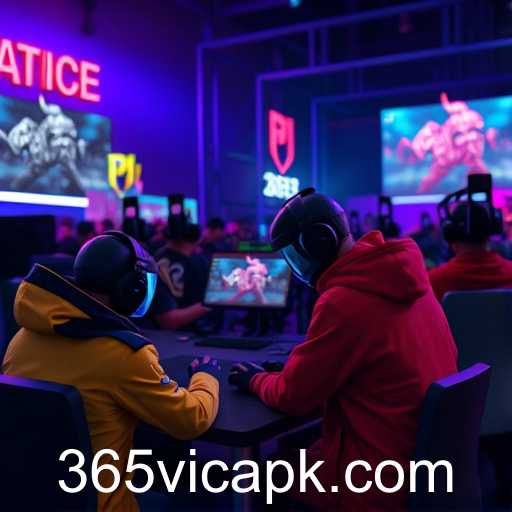 Gaming Trends in 2025 and Rising Platforms