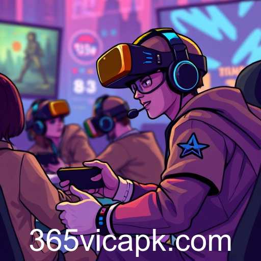 Gaming Trends Shaping the Future