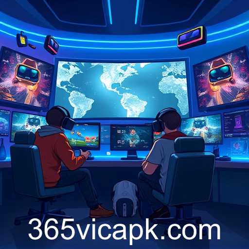 Innovations and Challenges in Online Gaming