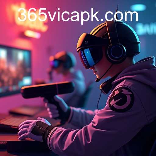 Exploring the Evolution of Online Gaming with 365vic