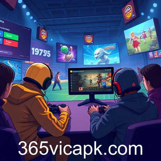 The Rise of Online Gaming Platforms in 2025