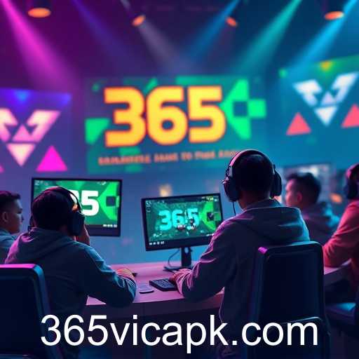 The Rise of 365vic in the Gaming World