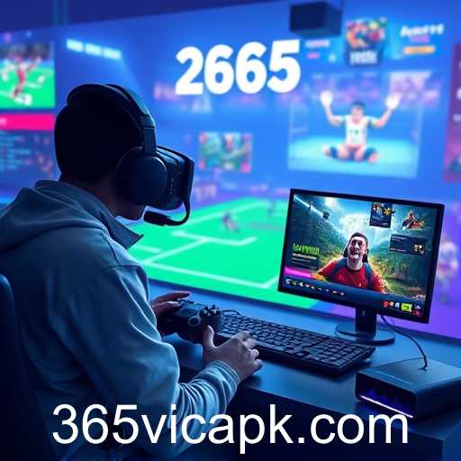 The Rise of Online Game Platforms in 2025