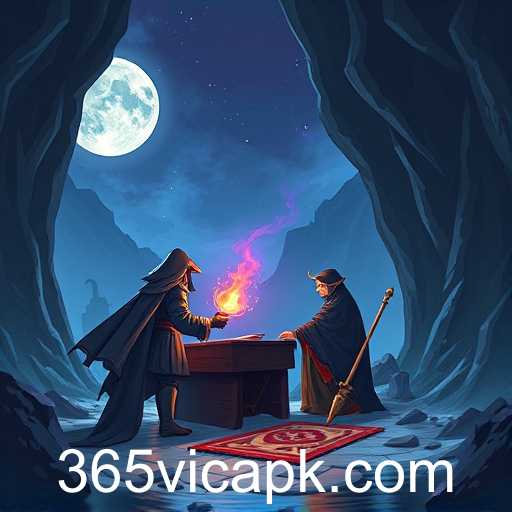 Exploring the Role Playing Game Genre on 365vic