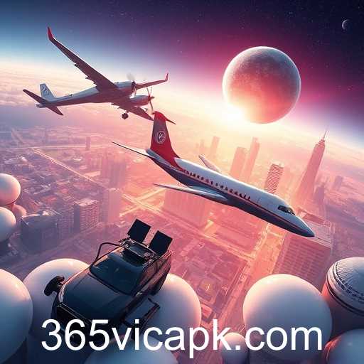 The Rise of 365vic in the Gaming World