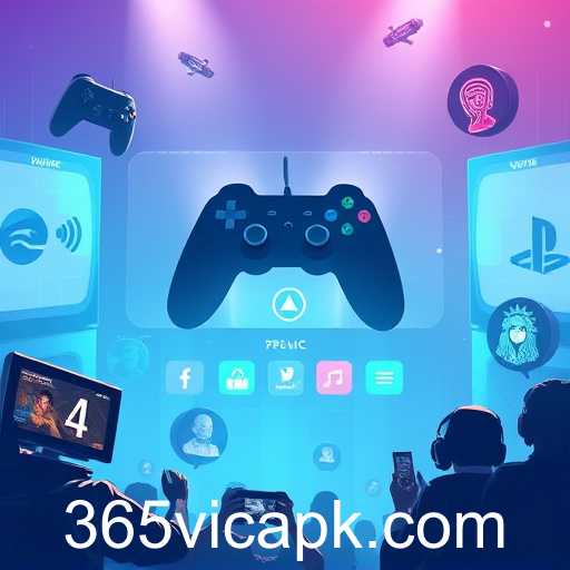 The Rise of Gaming: 365vic and the Transformative Year